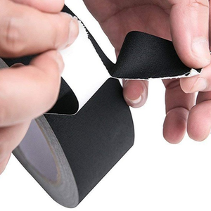 BOMEI PACK Distributeur de ruban adhésif thermofusible coloré haute résistance, offert avec ruban adhésif 9mil 1,88 pouce x 60 yards - Product Image 6