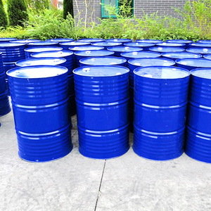 Dioctyl Phthalate dầu (Dop) dẻo cho nhựa cao su <span class=keywords><strong>PVC</strong></span> hóa chất phụ trợ đại lý - Product Image 4