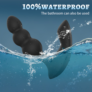 Ylove Prostate Massager for Men <strong>Gay</strong> Butt Plug Stimulator <strong>Anal</strong> Sex <strong>Toy</strong> for Couples - Product Image 3