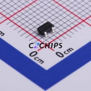 Transistor de Efecto de Campo (MOSFET) HSS6014 SOT-23L Nuevo y Original, Venta al por Mayor de Componentes Electrónicos y Servicio BOM - Product Image 1