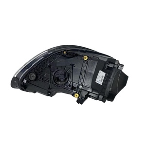 Pour Porsche <span class=keywords><strong>Panamera</strong></span> <span class=keywords><strong>GTS</strong></span> 971 phares conservés en usine feux LED avant de voiture 6000k couleur feux auxiliaires de Configuration moyenne - Product Image 6