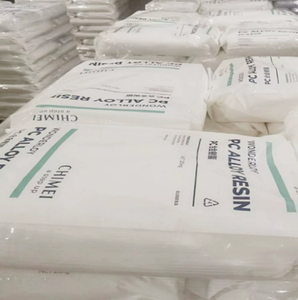 <b>PC</b>/ABS Taiwan Chi Mei <b>PC</b>-550 High-Temperature Resistant Plastic Alloy, UV-Resistant, Flame-Retardant, Impact-Resistant Plastic - Product Image 3