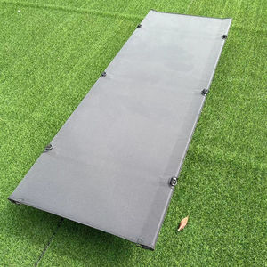 <span class=keywords><strong>Lit</strong></span> <span class=keywords><strong>de</strong></span> camping tout-terrain portable <span class=keywords><strong>ultra</strong></span> léger et <span class=keywords><strong>pliable</strong></span> pour l'extérieur <span class=keywords><strong>Lit</strong></span> pliant <span class=keywords><strong>de</strong></span> camping - Product Image 3