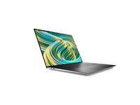 Serveur original pour ordinateur portable DELL Intel Iris Xe Graphics Core i7 XPS 15 16GB 512GB