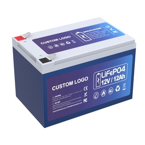LiFePO4 Prismatic <strong>12V</strong> 12AH Lithium <strong>Ion</strong> 12 Volt <strong>Battery</strong> <strong>12v</strong> Lithium <strong>Battery</strong> Lifepo4 <strong>Battery</strong> <strong>12v</strong> 12ah - Product Image 3
