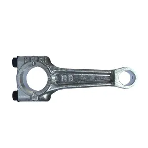 EY20 Gasoline generator part engine aluminum connecting rods forged suppliers