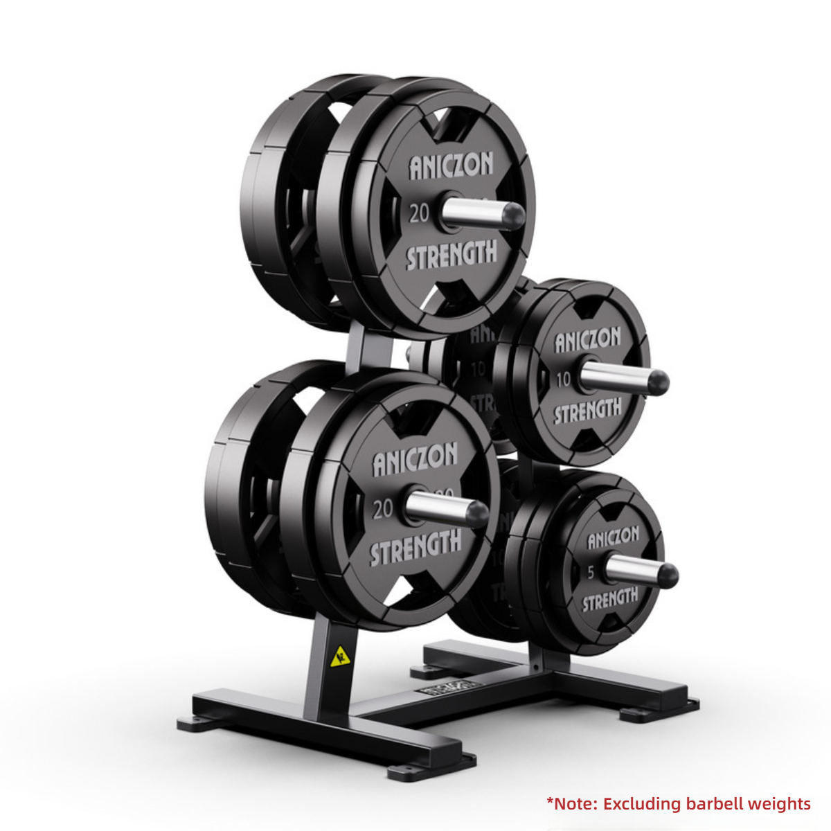 ll00036-Barbell rack