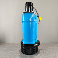 Pompe à boue 4 pouces pompe à boue 6 pouces pompe à boue pour eaux usées avec turbine et base en acier inoxydable de bonne qualité
