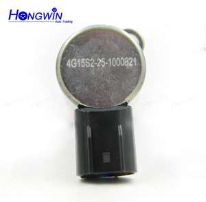 Número genuino. Válvula de Control de Sincronización del Árbol de Levas VVT 4G15S2 25 1000821 Compatible con Changan Orno 1.5L 4G15S225 1000821, 4G15S2251000821 - Product Image 4