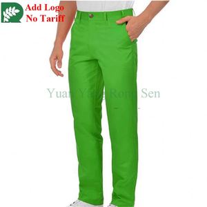 Nouveau <span class=keywords><strong>pantalon</strong></span> décontracté taille haute pour <span class=keywords><strong>femme</strong></span>, couleur unie, en <span class=keywords><strong>velours</strong></span> côtelé, coupe droite ample - Product Image 4