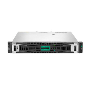 Высокопроизводительный сервер HPE ProLiant DL20 Gen10 Plus с процессором Intel Xeon E-2336 (6 ядер, 2.9 ГГц), 32 ГБ DDR4 памяти, 64 ГБ встроенной памяти, для установки в стойку - Product Image 4