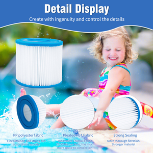 Outil de remplacement de cartouche filtrante de <span class=keywords><strong>piscine</strong></span> <span class=keywords><strong>spa</strong></span> de marque privée personnalisée pour <span class=keywords><strong>spa</strong></span> et <span class=keywords><strong>piscine</strong></span> - Product Image 5