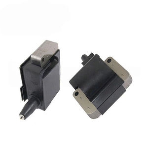 Honda ateşleme bobini için 30500-P0A-A01 yüksek gerilim paketi kaynağı fabrika hakiki ürün garantisi - Product Image 1