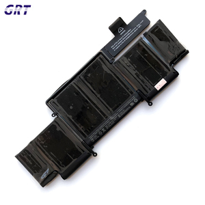 Batería de Repuesto para Portátil Apple A1502 A1582 A1493 A1493 020-8146 11.34V 6330mAh 71.8Wh OEM de Alta Calidad y Larga Duración - Product Image 2