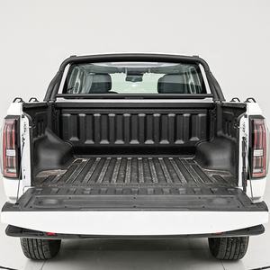 4x4 Jmc Grand <span class=keywords><strong>Avenue</strong></span> Vigus 2.3T 245PS Jmc Camion Prix Chine Voitures 5 Places 4WD 2WD Dadao Jmc Pickup - Product Image 6