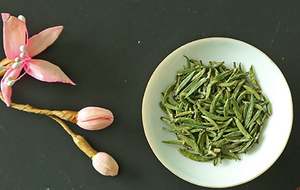 Commercio all'ingrosso biologico ue miglior prezzo Natual L-teanina capsule uso estratto di tè verde  per la qualità del sonno - Product Image 3