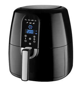 Aifa freidora de airef 2L <span class=keywords><strong>3L</strong></span> 3.5L 4.5L 5L 5.5L 6L 7.7L 8L 10 12L ขนาดเล็กขนาดใหญ่ความจุดิจิตอลไฟฟ้าairfryersร้อนไม่มีน้ํามัน - Product Image 3