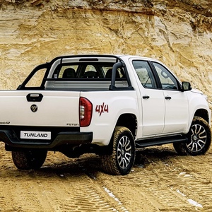 Pickup Elettrico AWD di Qualità Superiore MAXUS TERRON 9 INTERSTELLAR X con Autonomia NEDC di 501-600km e Motore <span class=keywords><strong>da</strong></span> 250-300kW - Product Image 4
