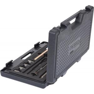 KS TOOLS - 152.1170 Kit de nettoyage de siège de densité d'injecteur (13 pcs) - EAN 4042146330418 ENGINE AND TIMING SET - Product Image 3