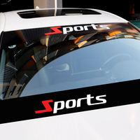 Autocollant découpé sur mesure UV DTF, décalcomanie pour voiture, logo en vinyle étanche pour entreprise, ordinateur portable, bouteille, ISO 9001