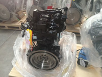 Moteur diesel DCEC 4BT 3,9 L neuf 130 CV 630 Nm de couple pour SUV Dongfeng Fengshen AX3