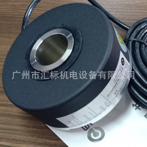 เอลโค อินดัสทรี ออโตเมชั่น แอก ตัวเข้ารหัสอุตสาหกรรม Eb100rp30-H4br-1024 ชนิดคอนแทคแบบเพิ่มค่าทีละหนึ่ง ทนทาน - Product Image 2