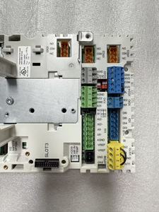 เมนบอร์ดสามเฟส ZCU-12L 380V 750W ควบคุมด้วย FVC/Pid - Product Image 3