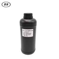 Vernis uv à plat acrylique de haute qualité, revêtement imperméable liquide, pour imprimante, 1 pièce