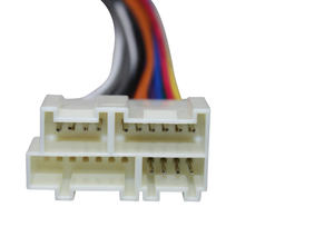 全威工厂产品高品质OEM ODM定制线束1.0mm 1.5mm 2.0 2.54mm 2/<span class=keywords><strong>3</strong></span>/4/5/6针用于JST连接线 - Product Image 6