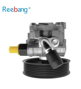 Bomba de Dirección Hidráulica Reebang para HILUX REVO GGN1 # # /GUN1 # # /KUN1 # # /LAN125/TGN1 # #   2015- OE <span class=keywords><strong>44310</strong></span> <span class=keywords><strong>0K130</strong></span> 12 Meses de Garantía - Product Image 3