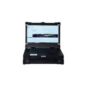 Der Tragbare Navigationsdetektor Kann Verschiedene Teststimulien Erzeugen, Die für die Prüfung und Bewertung von Navigationsgeräten Erforderlich Sind - Product Image 1