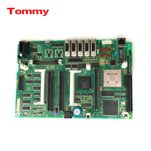 FANUC A20B-8100-0665 New Original Mainboard Motherboard Pcb Circuit Parts for Cnc Lathe Machine - Product Image 1