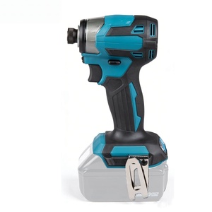 Outil sans fil Li-ion pour la réparation automobile, les chantiers de construction, l'utilisation domestique, les amateurs de bricolage, tournevis rechargeable - Product Image 4