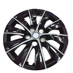 Universal 16 "cubierta de rueda tapacubos llantas cubierta camión decoración protectora tapacubos de rueda de automóvil para Toyota <span class=keywords><strong>Honda</strong></span> Nissan - Product Image 1