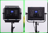 50W grande taille RGB LED lumière vidéo App contrôle photographie éclairage pour caméra Studio jeu Streaming Zoom YouTube Webex