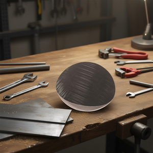 Disco de Lijado Ttake Disco Trizact AB9300 con Velcro A100 - Product Image 3