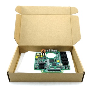 Tarjeta de Control KUKA 00-246-872, PCB para Robot Industrial, Pieza de Repuesto para Sistema de Automatización, Componente de Automatización de Alta Precisión - Product Image 1