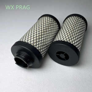 Remplacer l'élément filtrant <span class=keywords><strong>Nuair</strong></span> 9058086 9058116 - Product Image 2