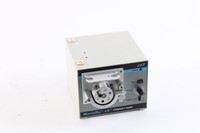 PLC Cole Parmer 77240-00 Masterflex L/S Compact Pump 100 RPM Warranty Product