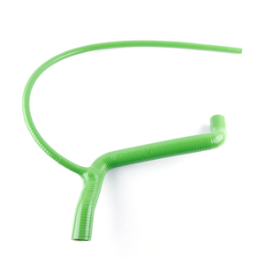Tuyau d'eau de radiateur en silicone renforcé compatible VW <span class=keywords><strong>GOLF</strong></span> GTI MK3 <span class=keywords><strong>3</strong></span> 2.0L 8V 115PS 2E (Compatible avec : <span class=keywords><strong>Golf</strong></span>) - Product Image 5