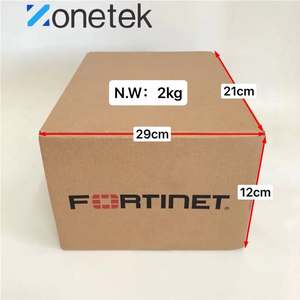 FG-<span class=keywords><strong>60E</strong></span> ไฟร์วอลล์ฮาร์ดแวร์ Fortinet <span class=keywords><strong>60e</strong></span> ใหม่ - Product Image 2