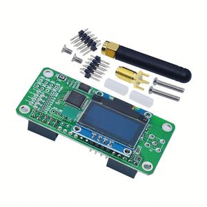 Mmdvm สถานีวิทยุฮอตสปอต mmdvm โมเด็มเสียงดิจิตอล WiFi รองรับ NXDN pocsag P25 ysf <span class=keywords><strong>dstar</strong></span> C4FM DMR พร้อมที่จะ QSO jumbospot - Product Image 1