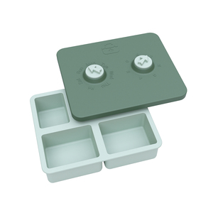 Лидер продаж, силиконовые контейнеры для таблеток - Product Image 1