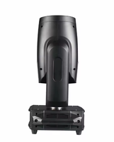UNOXINE Phare LED intelligent à faisceau de haute qualité 380W avec contrôle DMX512, indice de protection IP55, Ra90 pour les discothèques et les lieux de divertissement, lumière blanche