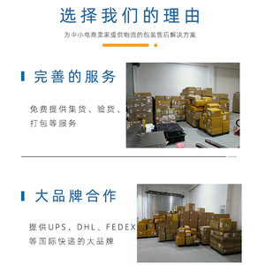 บริการขนส่งสินค้าแบบด่วนจากนิวซีแลนด์ Lianshuncheng LCL Plus Express รวมค่าพิธีการศุลกากร จัดส่งถึงหน้าประตูบ้าน - Product Image 5