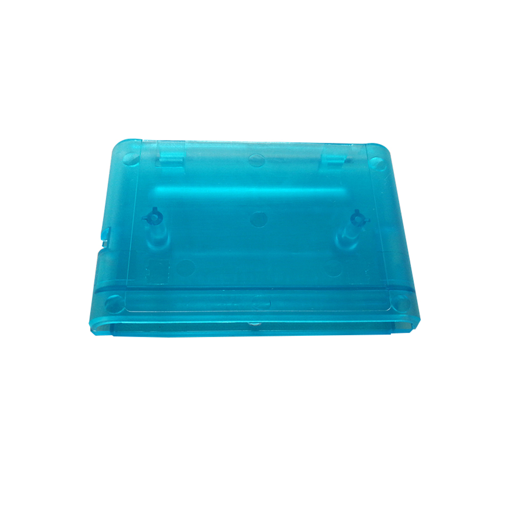 สีฟ้าใส