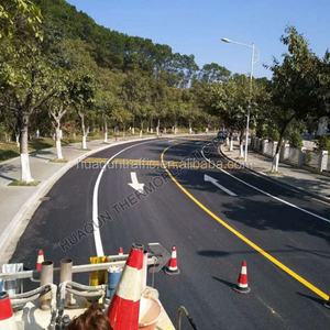 Fabricante de Pintura para Demarcación Vial, Máquina Termoplástica de Marcado de Líneas Viales en Venta - Product Image 2