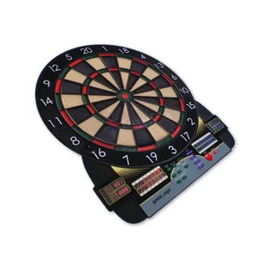 Machine à fléchettes électronique de personnalisation de logo de génération avancée - Product Image 2