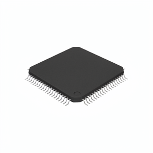 Embedded MSP430FR5994IPNR Electronic Circuit Components Original One Stop Service 80 LQFP - Product Image 1