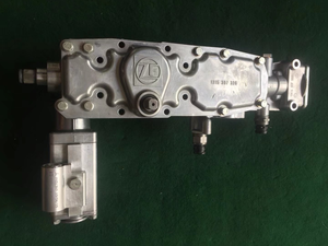 ชิ้นส่วนเกียร์16ความเร็วเกียร์แอคชูเอเตอร์แอสเซมบลี1315307336สำหรับชิ้นส่วนกระปุกเกียร์ <span class=keywords><strong>ZF</strong></span> - Product Image 4